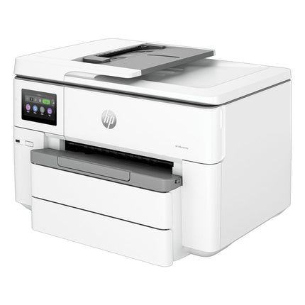 Pro 9730e Wide Format All-in-One Printer Instant Ink Enabled