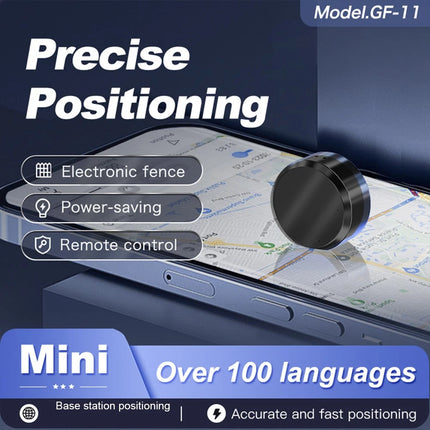 LBS Tracker Geo Track Vehicle Car Van Motorbike Fleet Tracking Device System