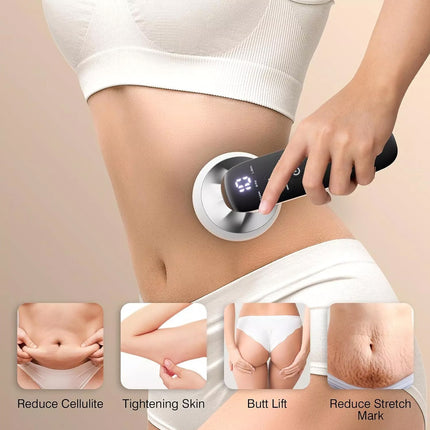Cellulite Massager Body Sculpting Machine Body Cellulite Remover