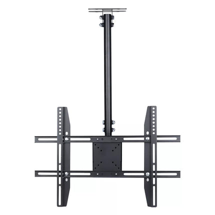 Ceiling Roof TV Mount Wall Bracket Tilt 25" 27" 32" 37" 47" 55" 60" 65" LCD LED