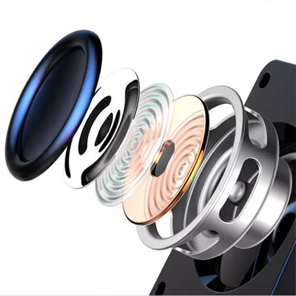 Surround 3D Sound System Speakers Gaming Bass USB Wired for Desktop Computer G4