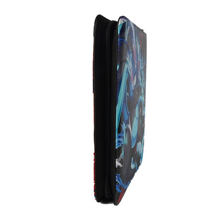900 Pockets For Pokemon Card Folder Trading Cards Album Portfolio Pockets Binder