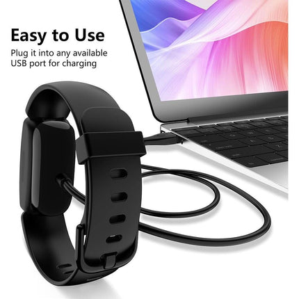 Fitbit Ace3 inspire 2 Replacement Charging Cable Fitness Tracker Watch Charger