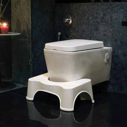 Sit and Squat Squatty Potty Stool ECO NON-SLIP Toilet Stools Healthy