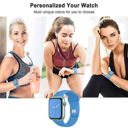 For Apple Watch Band Strap Series 11 10 SE 42mm 46mm Ultra 49mm iWatch