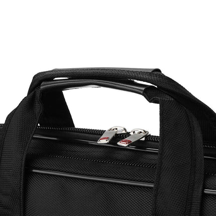 40*16*30Cm Laptop Bag Notebook Computer Carry Shoulder Case Sleeve Bag