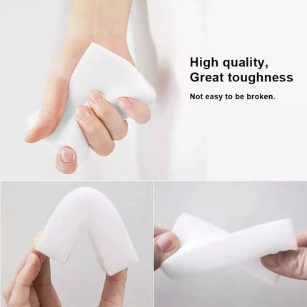 200 Nano Magic Sponge Eraser Cleaning Melamine Multi-functional Foam Cleaner