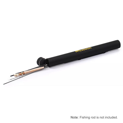 73cm Fishing Rod Tube Case Fishing Rod Pole Storage Carrier Fishing Rod Protecto