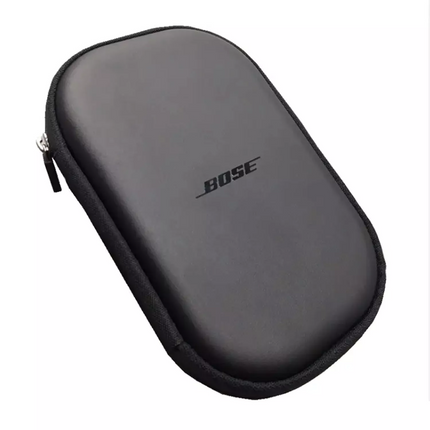 Carry Hard Case Bag For Bose Quiet Comfort 35II QC 35/25/45 Headphones