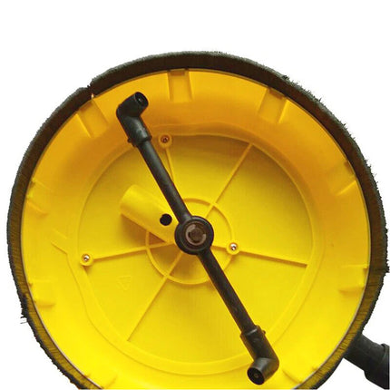 Professional Pressure Washer Surface Cleaner Attachment 2000 PSI, Compatible with Karcher