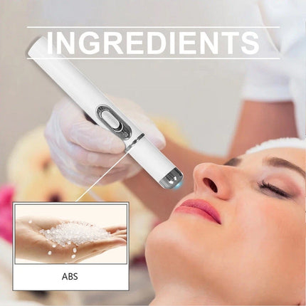Non-Invasive Mole And Wart Removal  Skin Tag Removal Pen