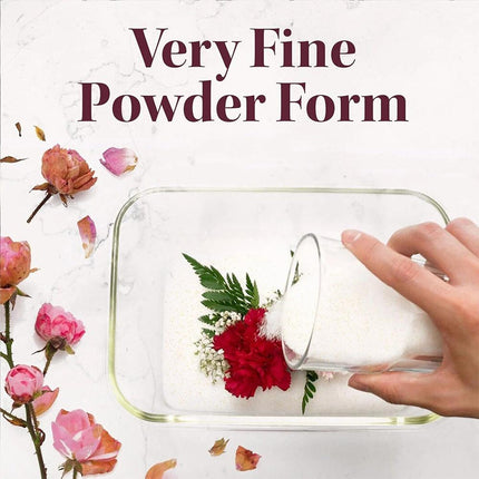 Flower Drying Silica Gel Sand Crystals Reusable Desiccant DIY Craft 500g