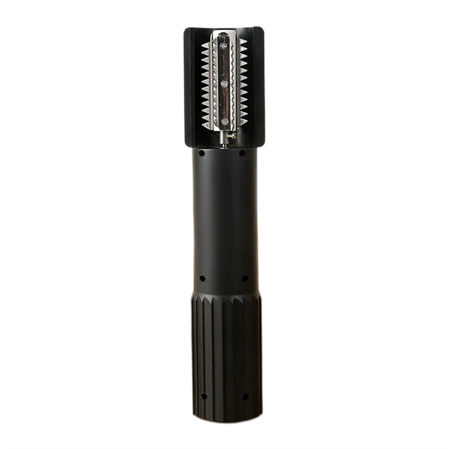 1PC Fish Scale Remover Electric Scraper Cordless Portable Scaler Automatic Tool