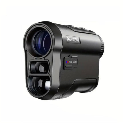 Golf Rangefinder 600M Laser Range Finder Distance Slope Angle Vibration