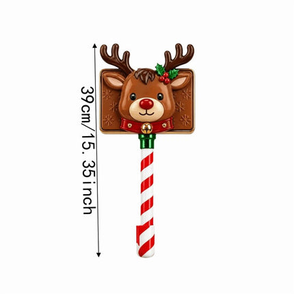 1Pcs Portable Christmas Payment Magic Wand Contactless Payment Sleeve Daily Use