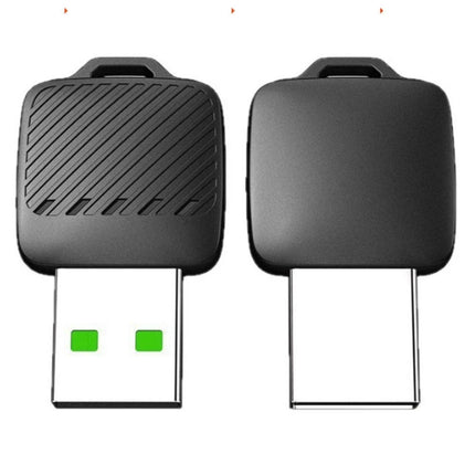 2in1 USB Wireless CarPlay Adapter For iPhone Carplay Dongle Plug Play Mini Box