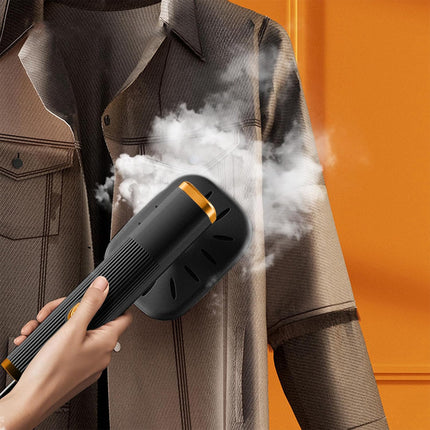 Portable Mini Garment Steamer USB Handheld Clothes Iron