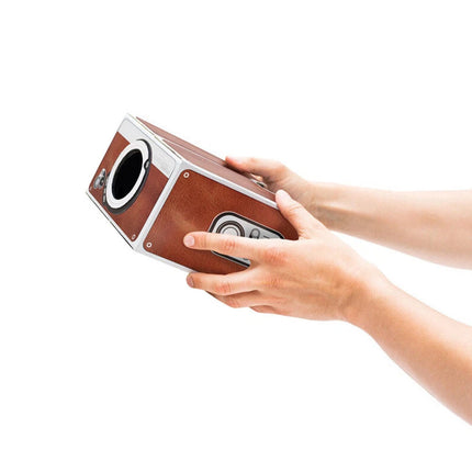 DIY Smartphone Projector Portable Mobile Phone Theater Cinema Universal Phones