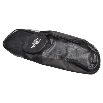 Backpack Snorkel Carry Storage Bag Scuba Diving Mesh Bag Snorkeling Gear Bag