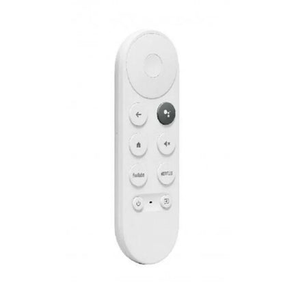 Replacement For Chromecast With Google TV Voice Bluetooth IR Remote Control