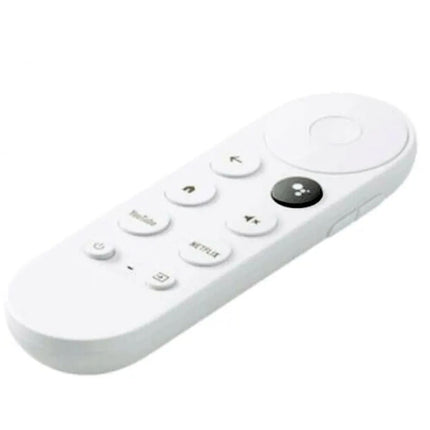 Replacement For Chromecast With Google TV Voice Bluetooth IR Remote Control