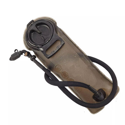 3L Hydration System Water Bag Pouch Bladder Climbing Hiking Outdoor Sports