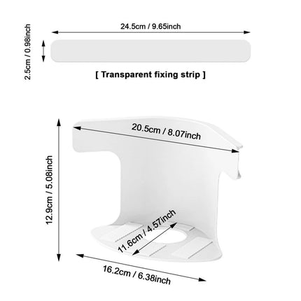 4PCS Bed Sheet Holders Heavy-Duty Bedsheet Grippers Fixed Quilt Fixing Tool