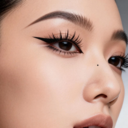 3PCS 3 In 1 Eyeliner and Lower Lash Stamp Kit,2026 New Portable Winged Eyeliner Stamp