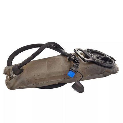 3L Hydration System Water Bag Pouch Bladder Climbing Hiking Outdoor Sports