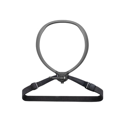 Neck Hold Mount Holder Compatible with GoPro Hero Series and Insta360 DJI Cameras