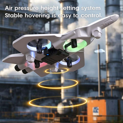Remote Control Plane RC Airplane EPP Foam 2.4 Ghz RC Toy Christmas Gifts
