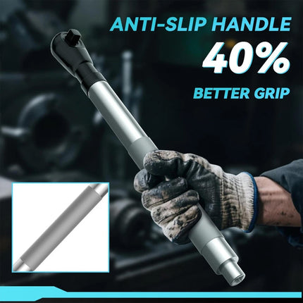 Offset Extension Wrench for Electric Drill.Impact Wrench Extender for Socket Set