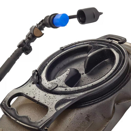 3L Hydration System Water Bag Pouch Bladder Climbing Hiking Outdoor Sports