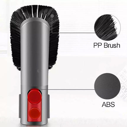 Attachments for Dyson V7 V8 V10 V11 Absolute Animal Motorhead Vacuum Cleaner