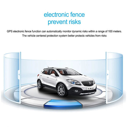 4G Real Time  Tracker LIVE Tracking Vehicle Car Magnetic Tracking 10000mAH