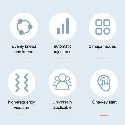 Body Slimming Belt Electric Vibrating Fat Burning Weight Loss Massager Machine