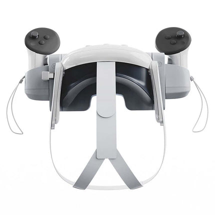 For Meta Quest 3 Accessories VR Handle Controller Storage Dock Charging Stand