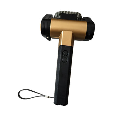 Electric BBQ Grill Brush Cordless Scrubber with LED Light Handle Bristle Cleaner