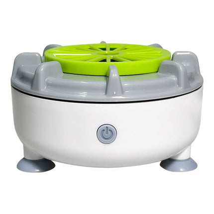 Seattleget Efficient Portable Fruit and Vegetable Washers, Ultrasonic Cleaner