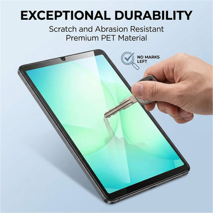 2Pcs Samsung Galaxy Tab A9 A11 8.7" Screen Protector Paper