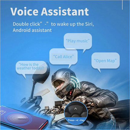 Rechargeable Wireless Bluetooth Remote Control FOR Smartphones Headphones Music and Photo
