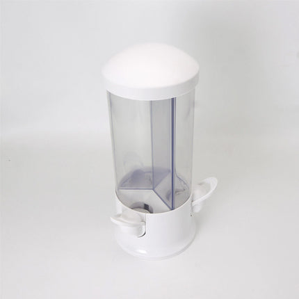 Triple Candy Machine Dispenser Fun Candy & Nut Dispenser Original Party Home