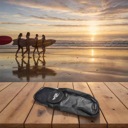 Backpack Snorkel Carry Storage Bag Scuba Diving Mesh Bag Snorkeling Gear Bag