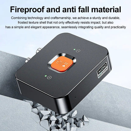 Bluetooth 6.0 Receiver Adapter for Speakers 3.5mm Jack RCA Wireless Audio Stream