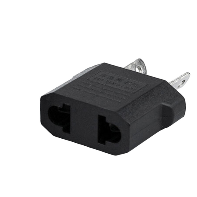 8 Pcs USA EUROPE JAPAN ASIA to AUS Australian AC Power Plug Adapter Travel