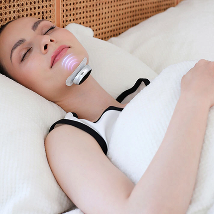 SleepEase Pro Anti-Snore Patch 2024 Smart Sleep Ease Anti Snoring Device
