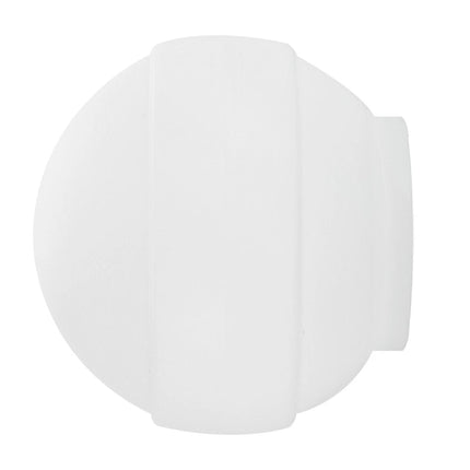 ML-CD15 Diffusion Dome Kit w/ 3 adapters Flash Light Diffuser Mount Lights