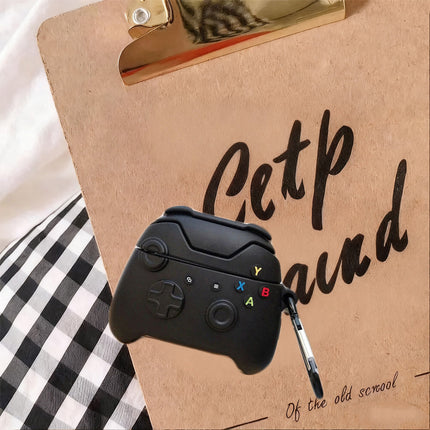 Airpods 1 2 Pro 2nd generation earphone Shockproof Silicon Case Cartoon Cover