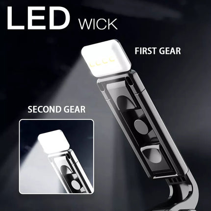 Bluetooth Selfie Stick Tripod Wireless Rotating Remote For iPhone Mobile Phone