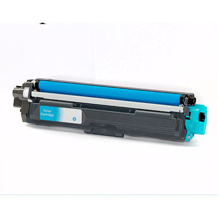 4x TN253 TN257 Toner for Brother HL-L3230CDW HL-L3270CDW MFC-L3745CDW MFC-L3750